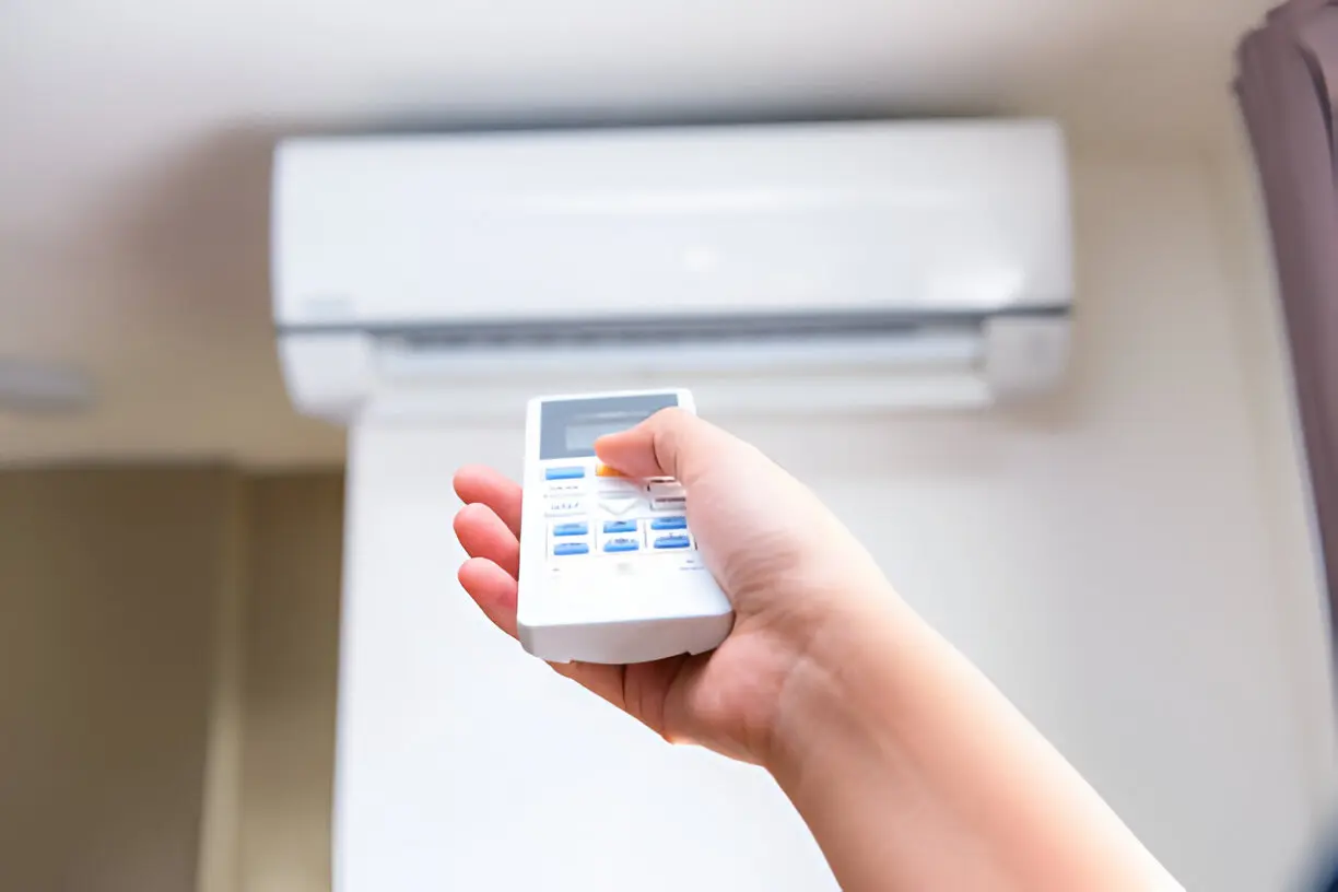Home 16 Trusted Air Conditioning Contractor in Orlando servicing residential AC equipment