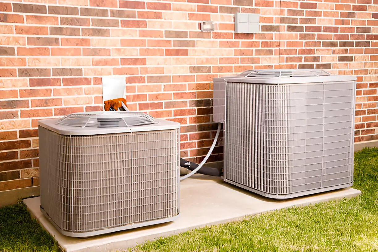 Home 8 Air Conditioning Contractor in Orlando providing emergency air conditioner repair service