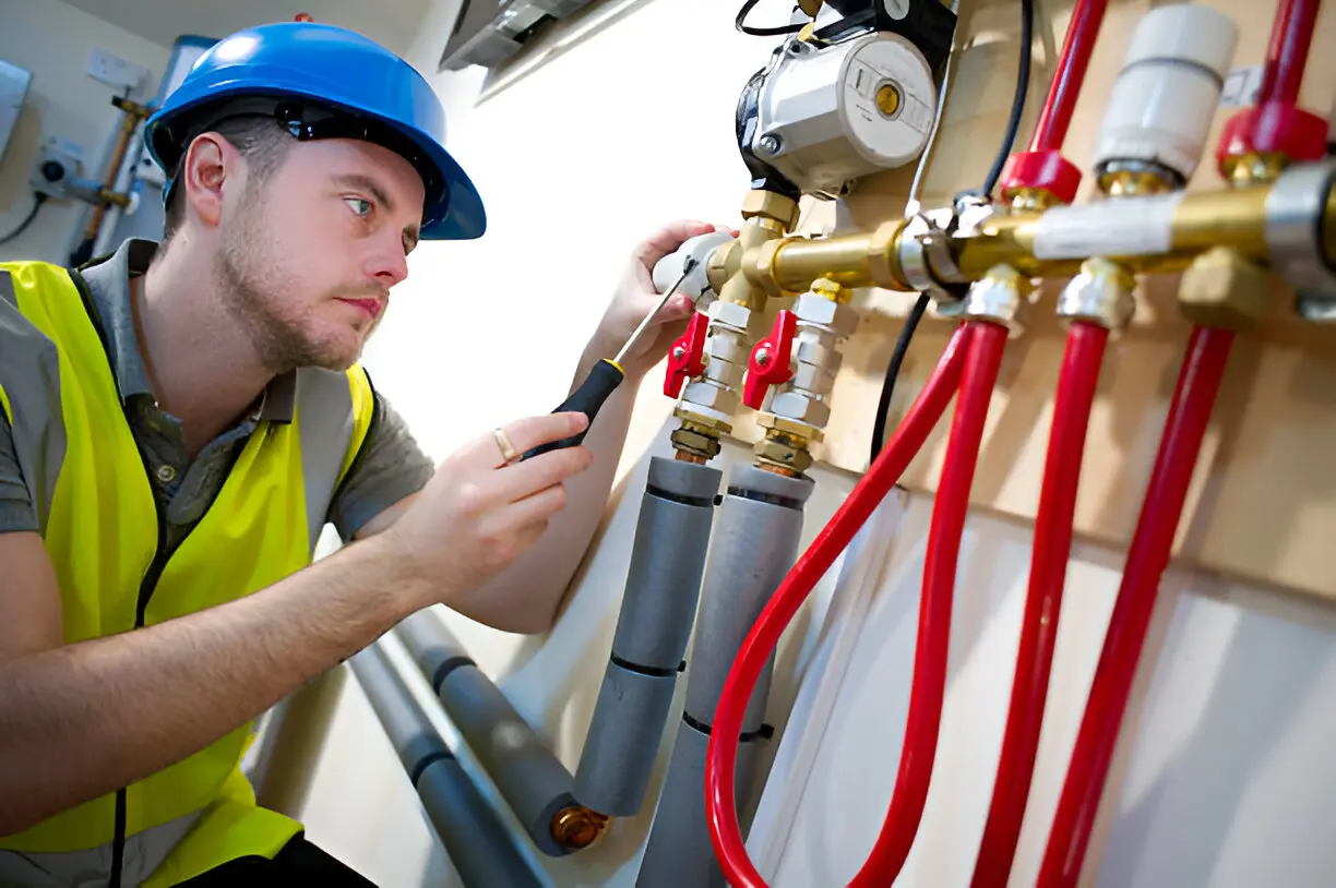 Home 18 Air Conditioning Contractor in Orlando handling both heating and cooling systems